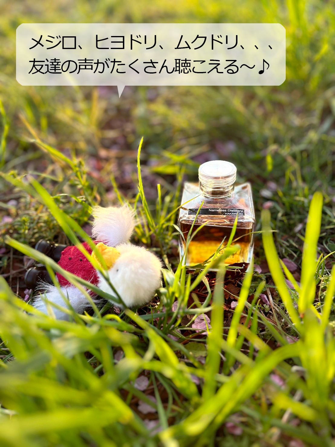 Nameless Distillery 名もない蒸留所 (@WAKATARU1) / X