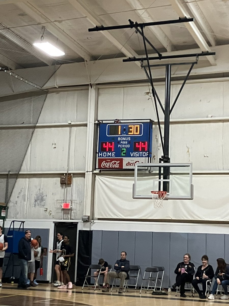 Nordonia Youth Basketball tweet media