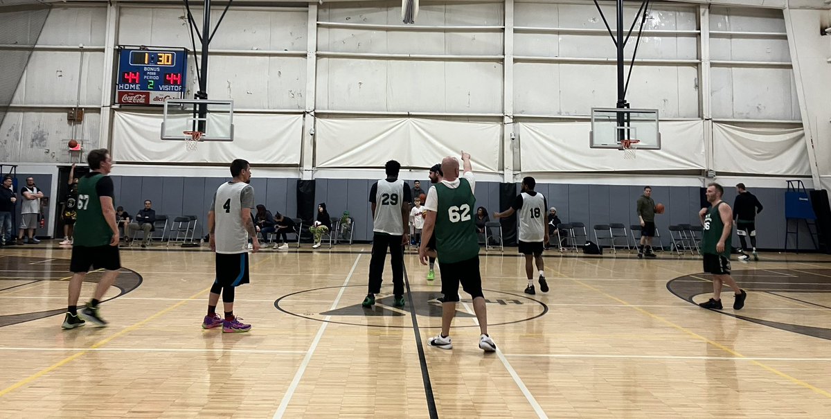 Nordonia Youth Basketball tweet media