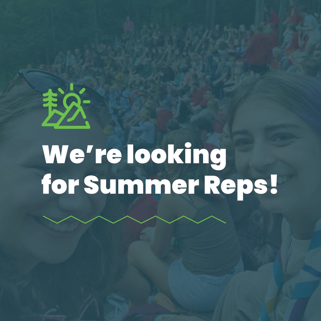 Join our team as an in-resort Summer Representative in 2025 🌞

If you want to apply for one of these positions, please send your CV and cover letter to tours@ventureabroad.co.uk. The closing date for applications is 4th April 2025.