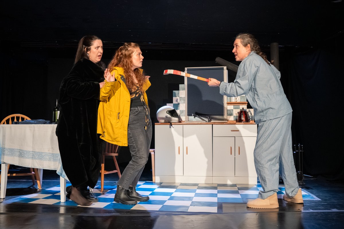 Traverse Theatre tweet media