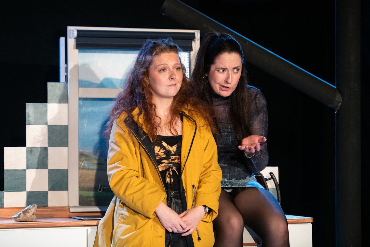 Traverse Theatre tweet media