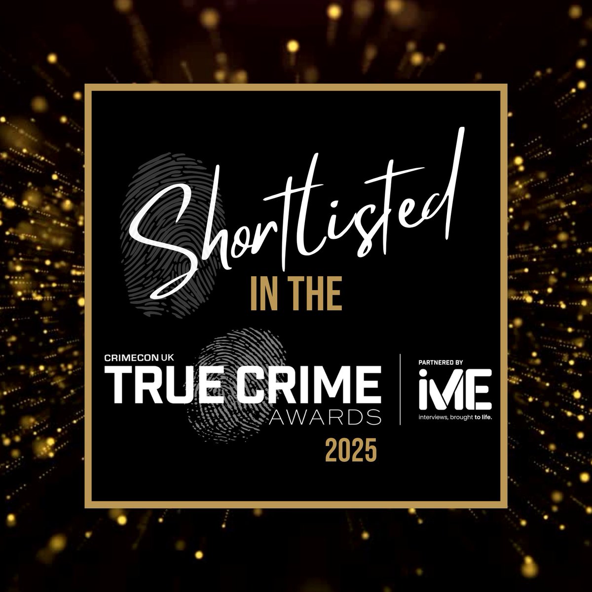 CandourTV's tweet photo. 🏆 Another exciting development for our series The Push: Murder on the Cliff - we have been shortlisted at the @TrueCrimeAwards! 

Huge thanks to the jury for the recognition. See you at the ceremony.

#awards #documentary #push4change https://t.co/lvwbkdQmQd