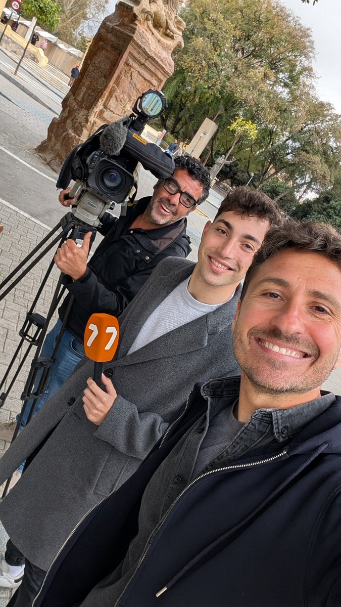 Nacho Tomás Ruiz tweet media