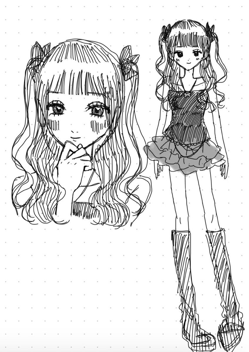 ちろる (@_t1rr3) on Twitter photo 
