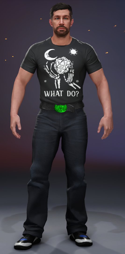 Matt Denton tweet media