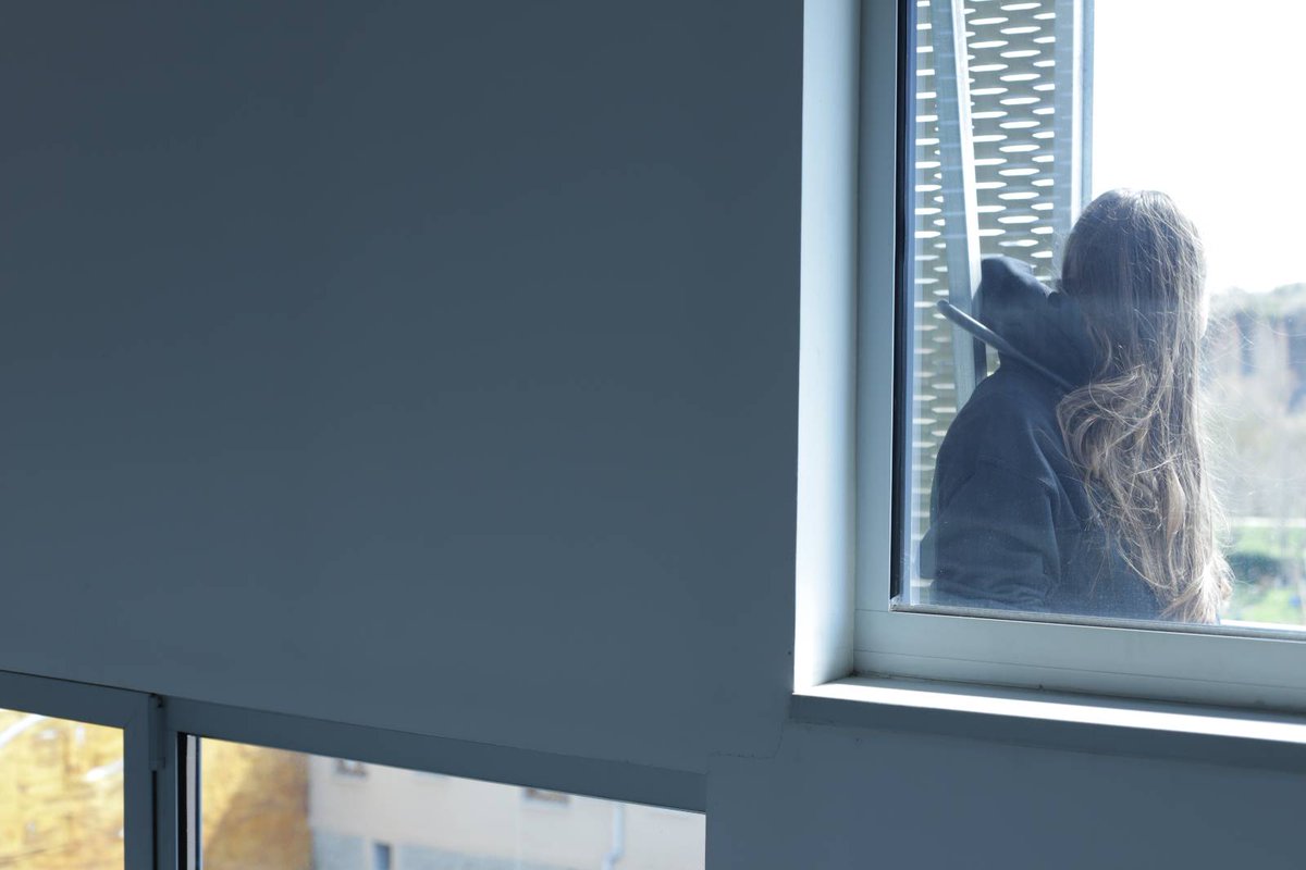 ⚠️ Burlatako Gaztetxearen defentsan, udaletxean kateatu dira bi gazte.

Berehalako desalojo arriskuan dago Gaztetxea, espazioa joan den astebururako husteko agindua eman baitzuen udalak, <a href="/BurlatakoGA/">Burlatako Gaztetxea</a>|rekin alternatibarik adostu gabe.