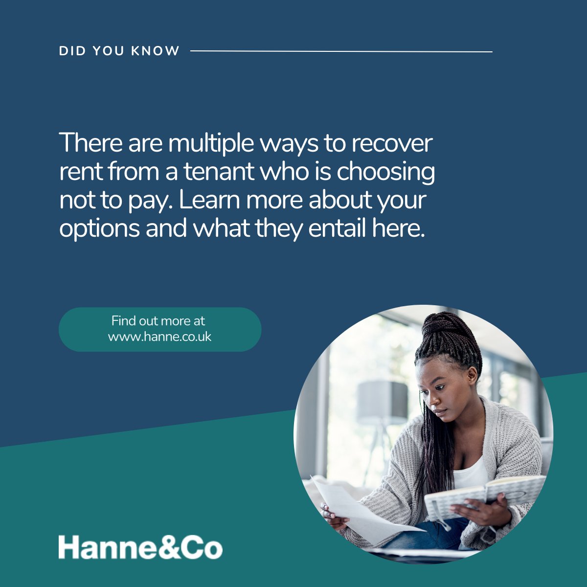 Hanne & Co Solicitors LLP tweet media