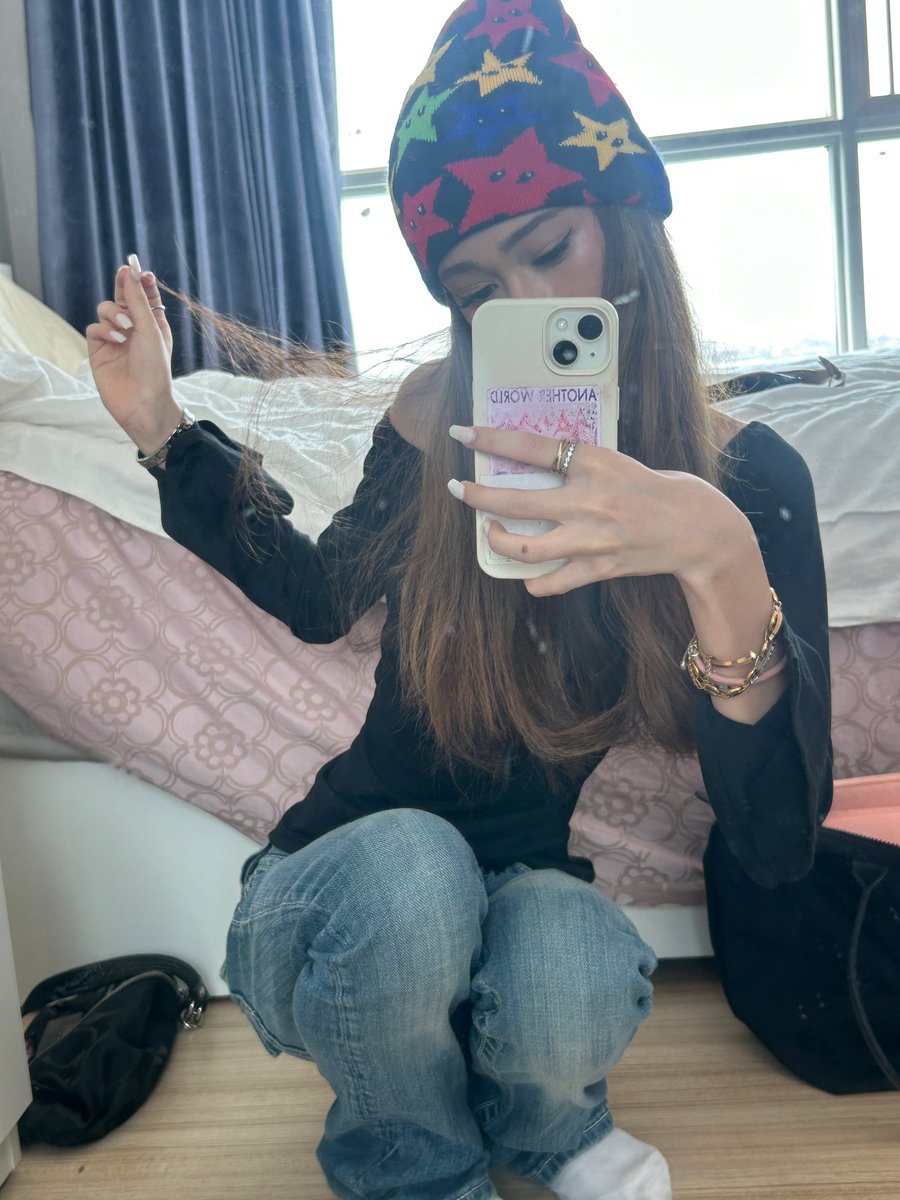 I don’t fuck with shawty btw