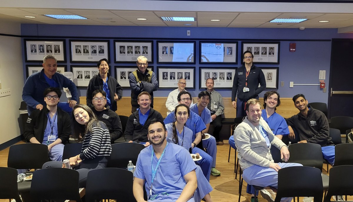 Dr Greg Farwell (@drgregfarwell) on Twitter photo Powerhouse Penn otology programs at HUP and CHOP come together for combined educational events!   Otologic jeopardy, Otology Shark Tank, and Seminars in Otology to name a few ways we are stronger together!  @penn_ent Powerhouse Penn otology programs at HUP and CHOP come together for combined educational events!   Otologic jeopardy, Otology Shark Tank, and Seminars in Otology to name a few ways we are stronger together!  @penn_ent