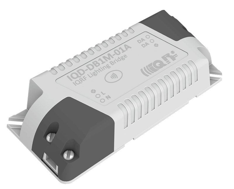 Deploy wireless IQRF connectivity to your lights quickly and easily. Save on commissioning, maintenance, and monitoring costs and benefit from reliable mesh connectivity. 
🙋Amper 2025 P 1.31.
iqrfalliance.org/calendar/amper…
#iqrf #wireless #iot #mesh #lighting #amper25