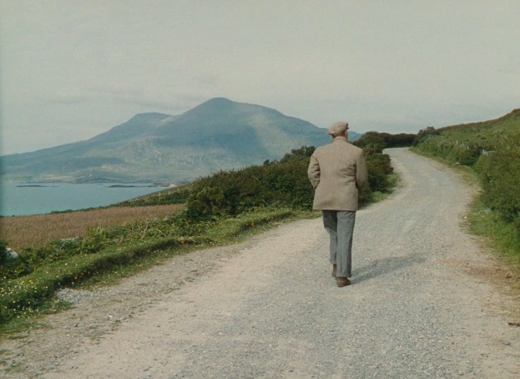 suddenxfear's tweet image. the quiet man (1952) / john ford