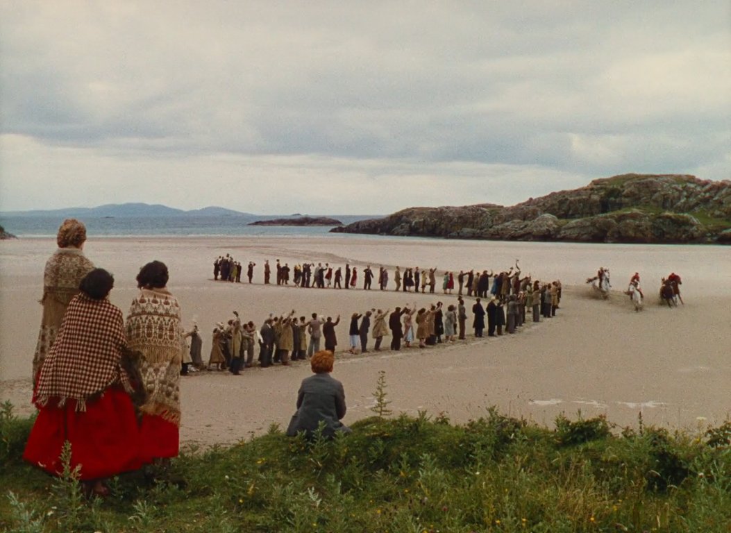 suddenxfear's tweet image. the quiet man (1952) / john ford