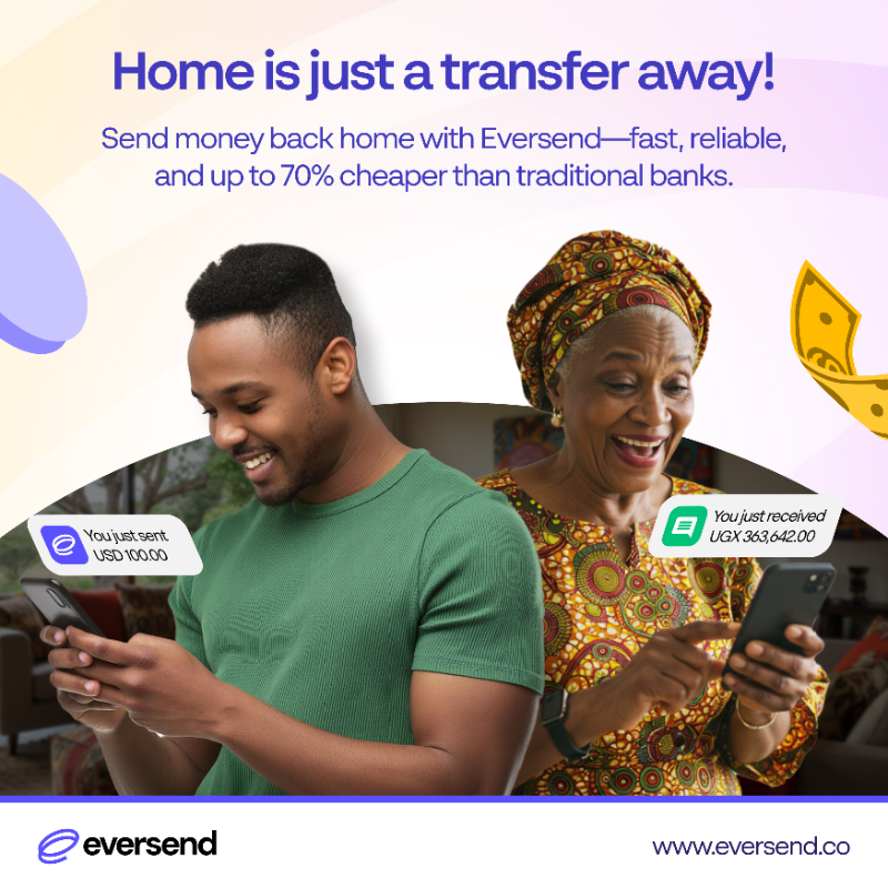eversendapp's tweet photo. Send &amp; Receive Money in 8+ Countries, Get Paid Globally with USD/EUR Virtual bank Accounts, Shop and Pay Online in 100+ Platforms, Exchange Currency at Best Exchange Rates, and TopUp easily via Stablecoins, Mobile Money, Bank Transfer &amp; More! @eversendapp