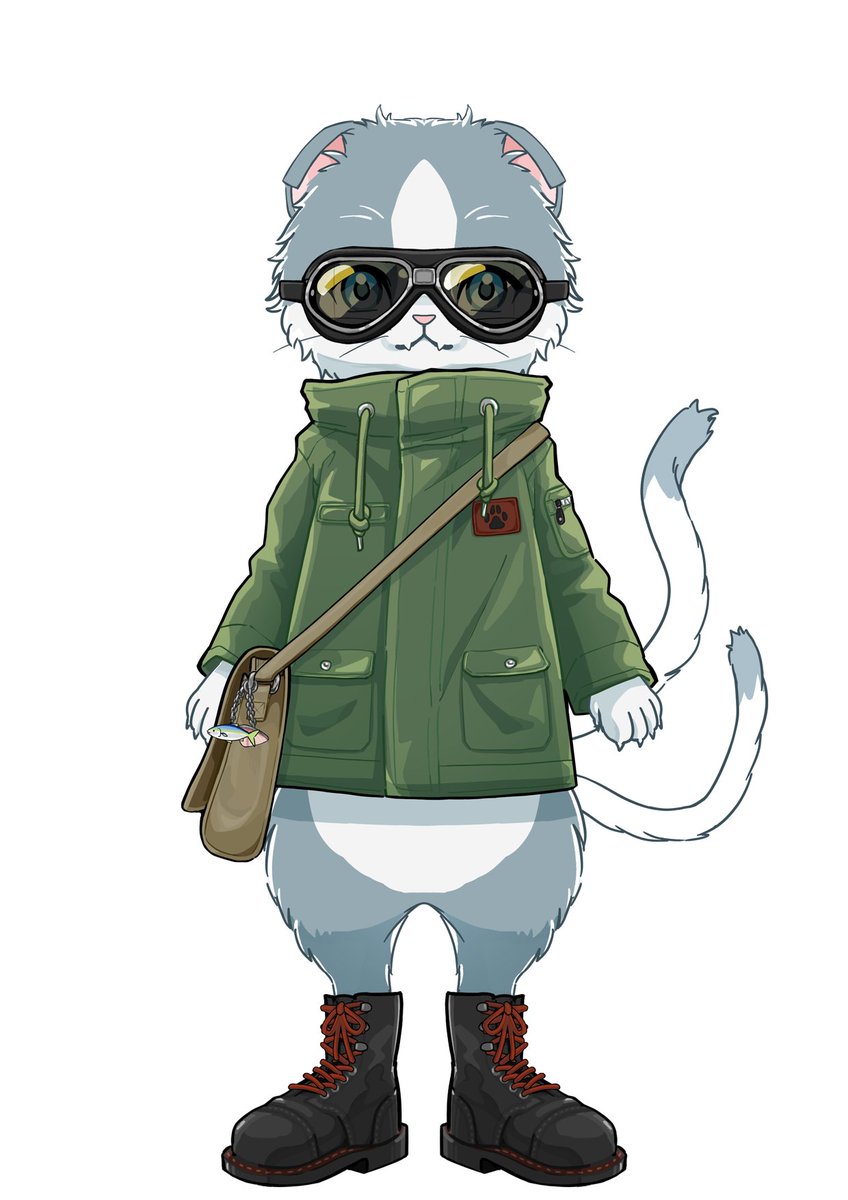 来世は猫になる⚡🎨 (@Nekoni_Naruuu) / Posts / X