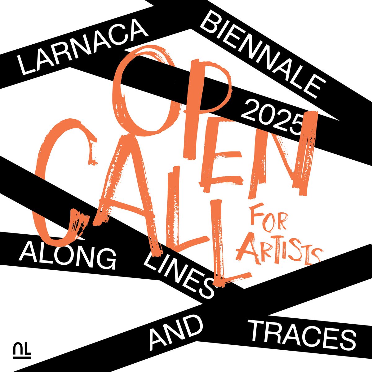 CyprusinUkraine's tweet image. Now! @biennalelarnaca 2025 Open Call for #artworks! 🎨Make sure to submit until 31 March 2025 📷 👇
#Larnaca #Biennale2025