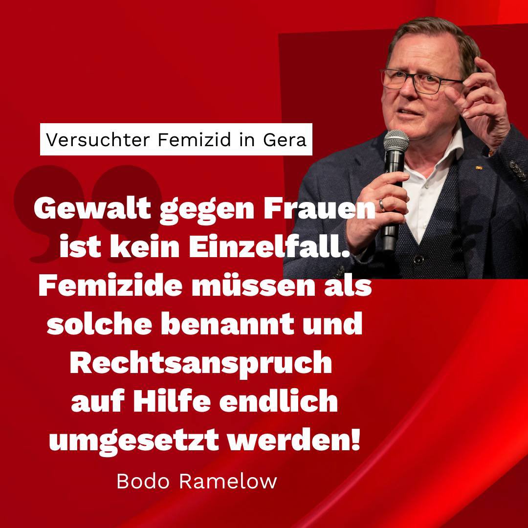 bodoramelow's tweet image. 