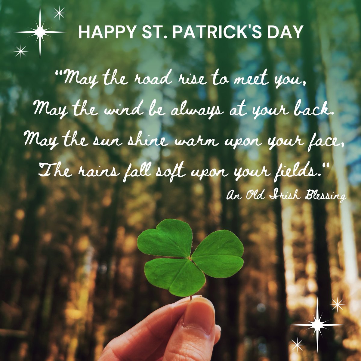 #StPatricksDay #StPatricksDay2025