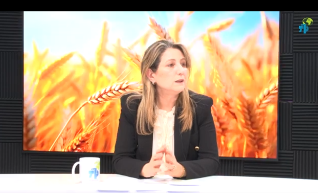 TapNewsAgency's tweet photo. #Tunisia: The Grain Office is considering building new grain silos (soft, durum wheat & barley) in #Rades (capacity of 40,000 tonnes), #Sousse (58,000 t) & #Sfax (38,000 t) by 2027, worth TND 205 million, its CEO said in interview with @TapNewsAgency. https://t.co/TJZQ726bU5 https://t.co/pU9z7KdSN2