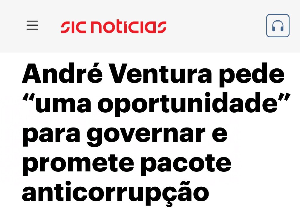 Dêem-lhe a oportunidade de transformar o país num saco de gatos, à semelhança do que faz no seu partido. 

🤡🤡🤡