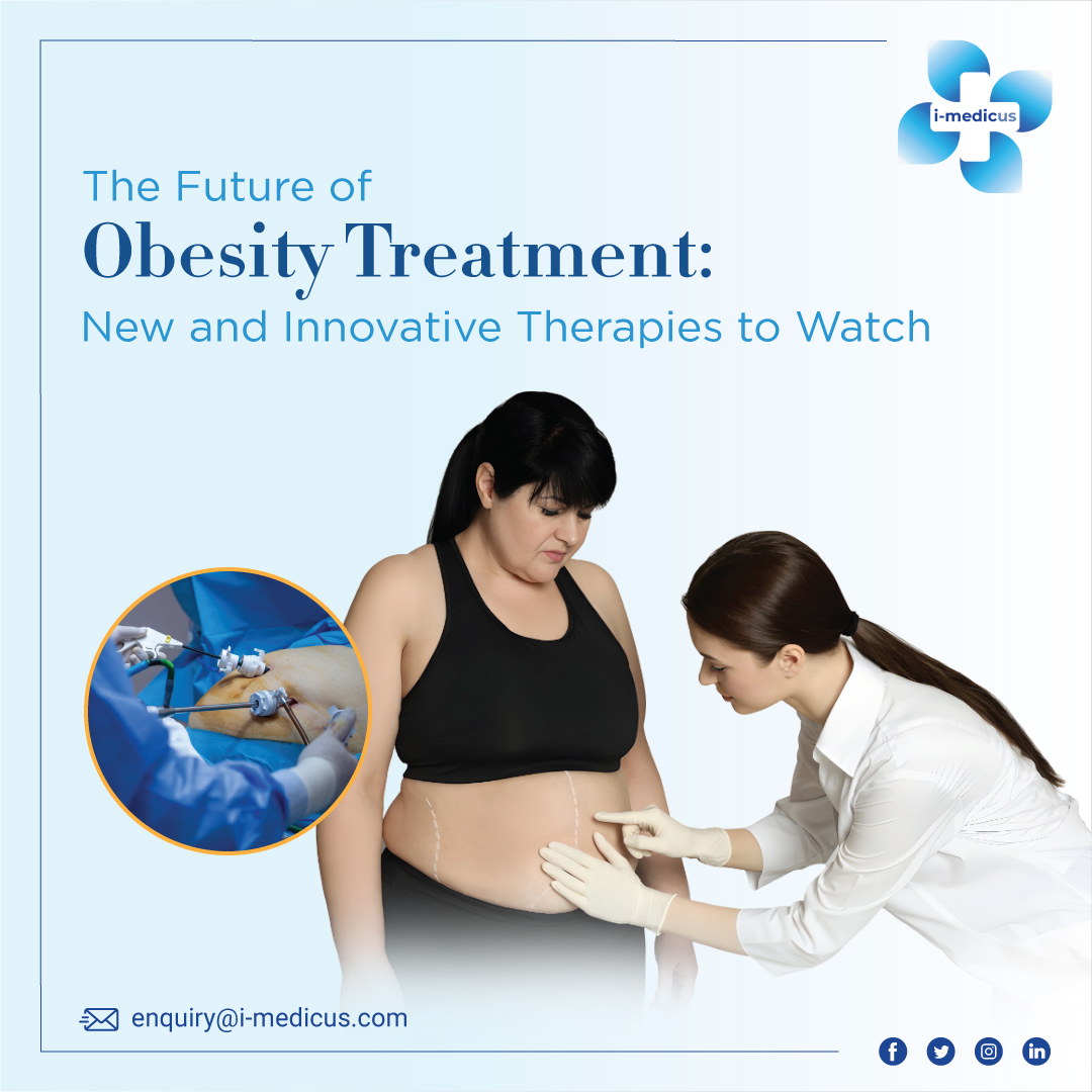 i_medicus's tweet photo. Explore the future of obesity treatment with groundbreaking therapies, medications, and innovative solutions for effective management.

Visit us: https://t.co/4sEUXUCeEu

#obesitycare #futureofhealth #obesitytreatment #aiinhealthcare #healthinnovation #imedicus https://t.co/aM8UPrcPJJ