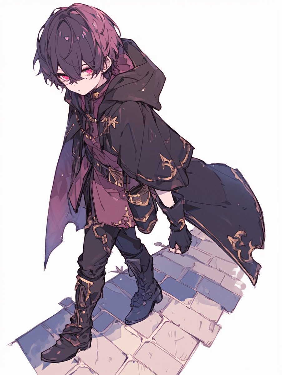 AIpic8888's tweet image. 🗡️

 #フリーアイコン
 #フリーヘッダー
 #AIart
 #病み垢 

※ご利用の前にご一読ください
lit.link/AIpic8888