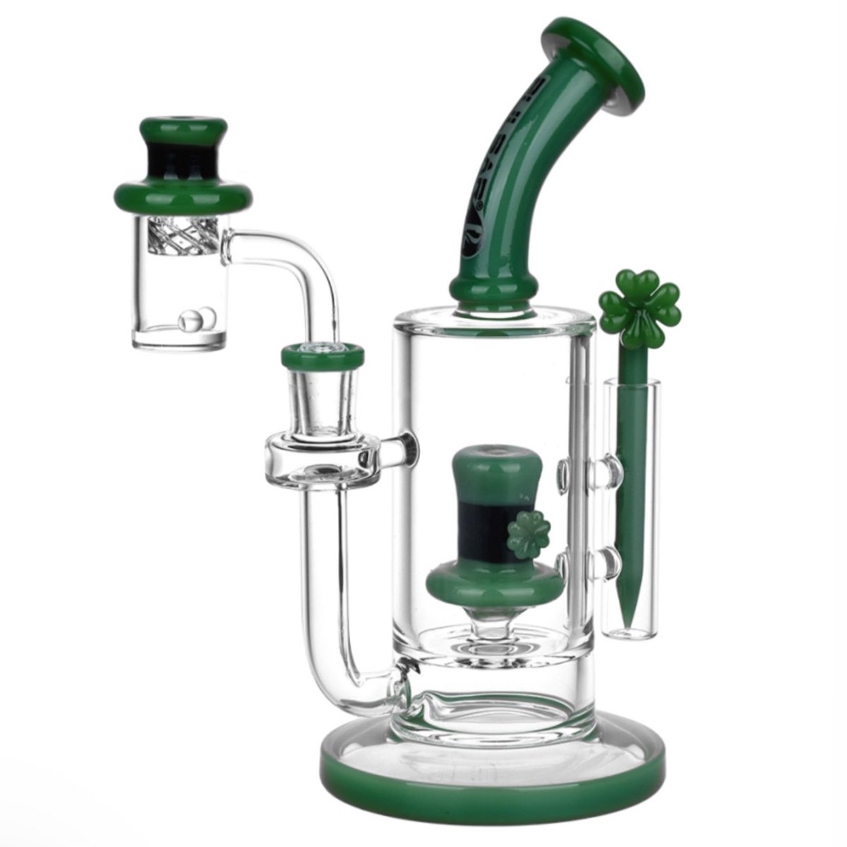 Pulsar Vaporizers tweet media