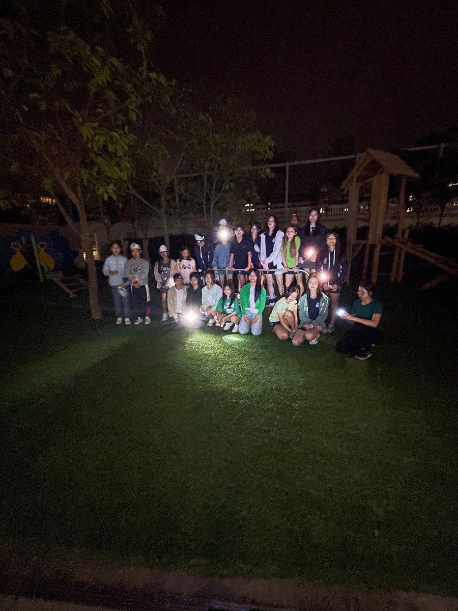 HarrowHK Nightingale tweet media