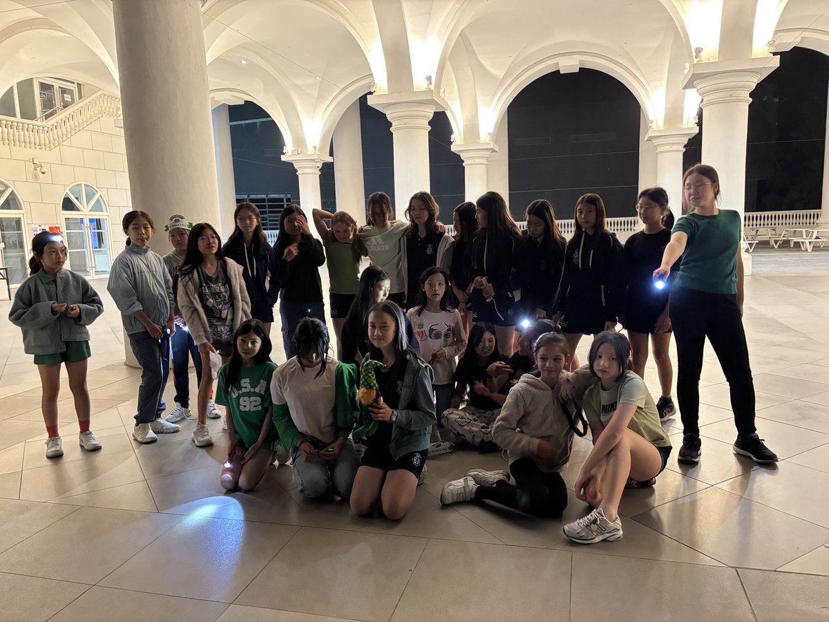 HarrowHK Nightingale tweet media