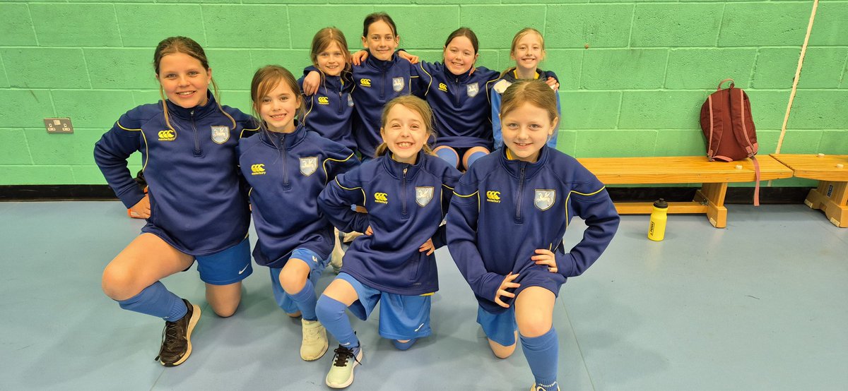 Donna Morley tweet media