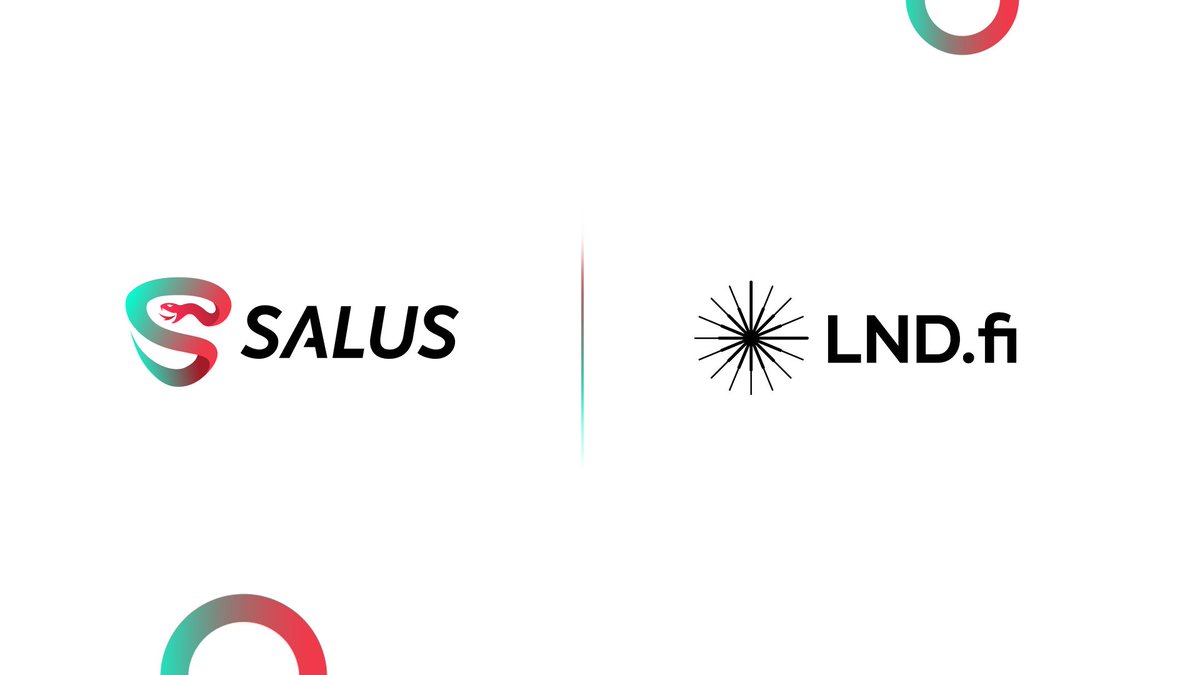 We're glad to announce the audit completion for <a href="/Lnd_fi/">LND</a>  🔒

LNDfi is an interconnected non-custodial lending and borrowing protocol, enhancing secure and efficient financial solutions. 🚀

Wishing the LNDfi team great success as they empower users with seamless experiences!