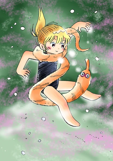 君たちはどう生きるか…?! 