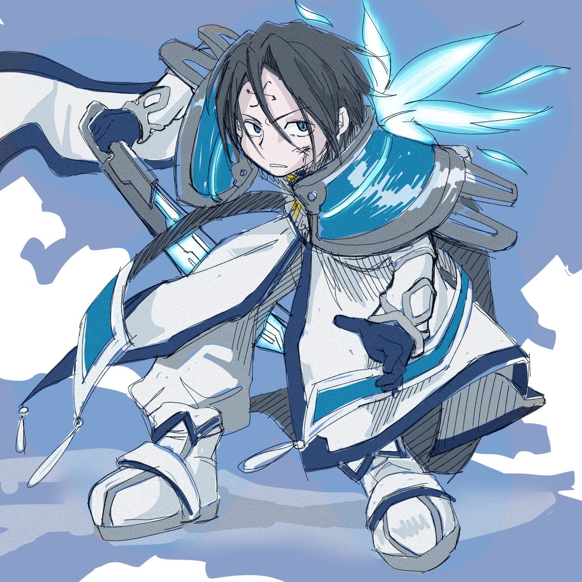 수수부꾸미란다이노 tweet media