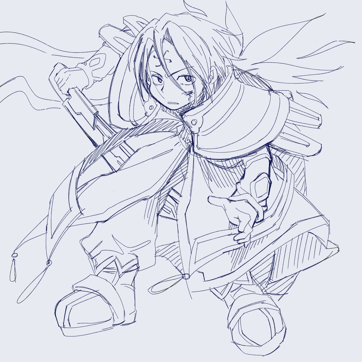 수수부꾸미란다이노 tweet media