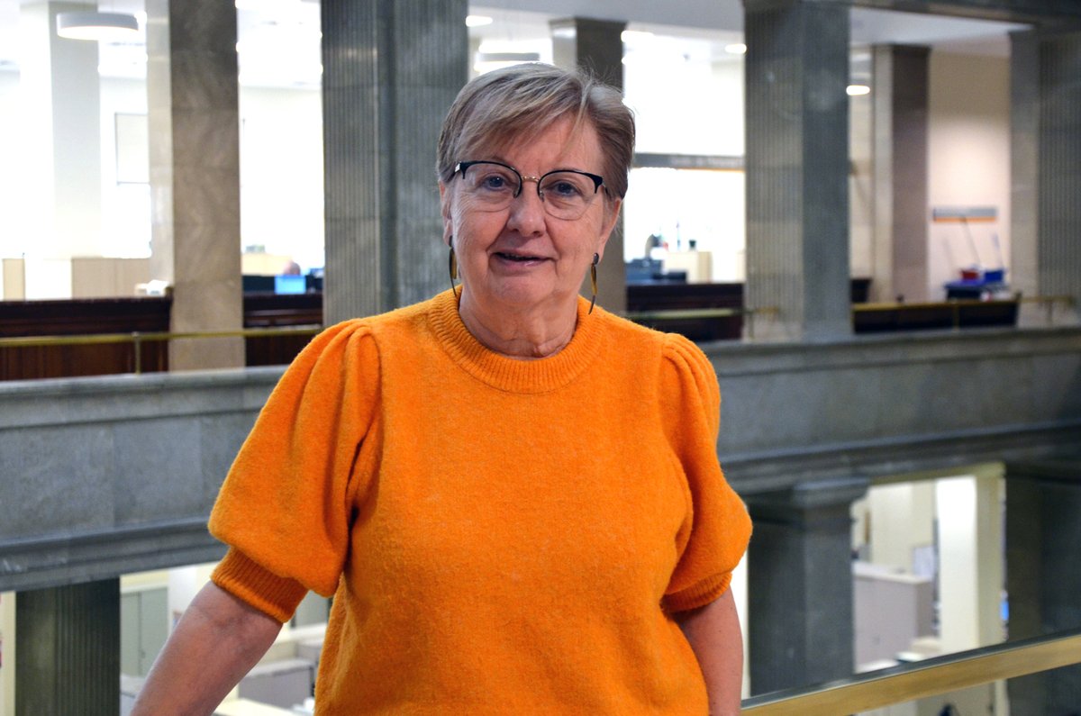 🔎 “L’#AtencióPrimària té una posició magnífica per generar coneixement”

Ho afirma Montserrat Figuerola, presidenta del Consell d’Administració de l’<a href="/icscat/">ICS. Generalitat</a>, en una entrevista a l’#IDIAPJGol.

Parla del paper clau de l’#AtencióPrimària en la recerca i els reptes de l’ICS:
