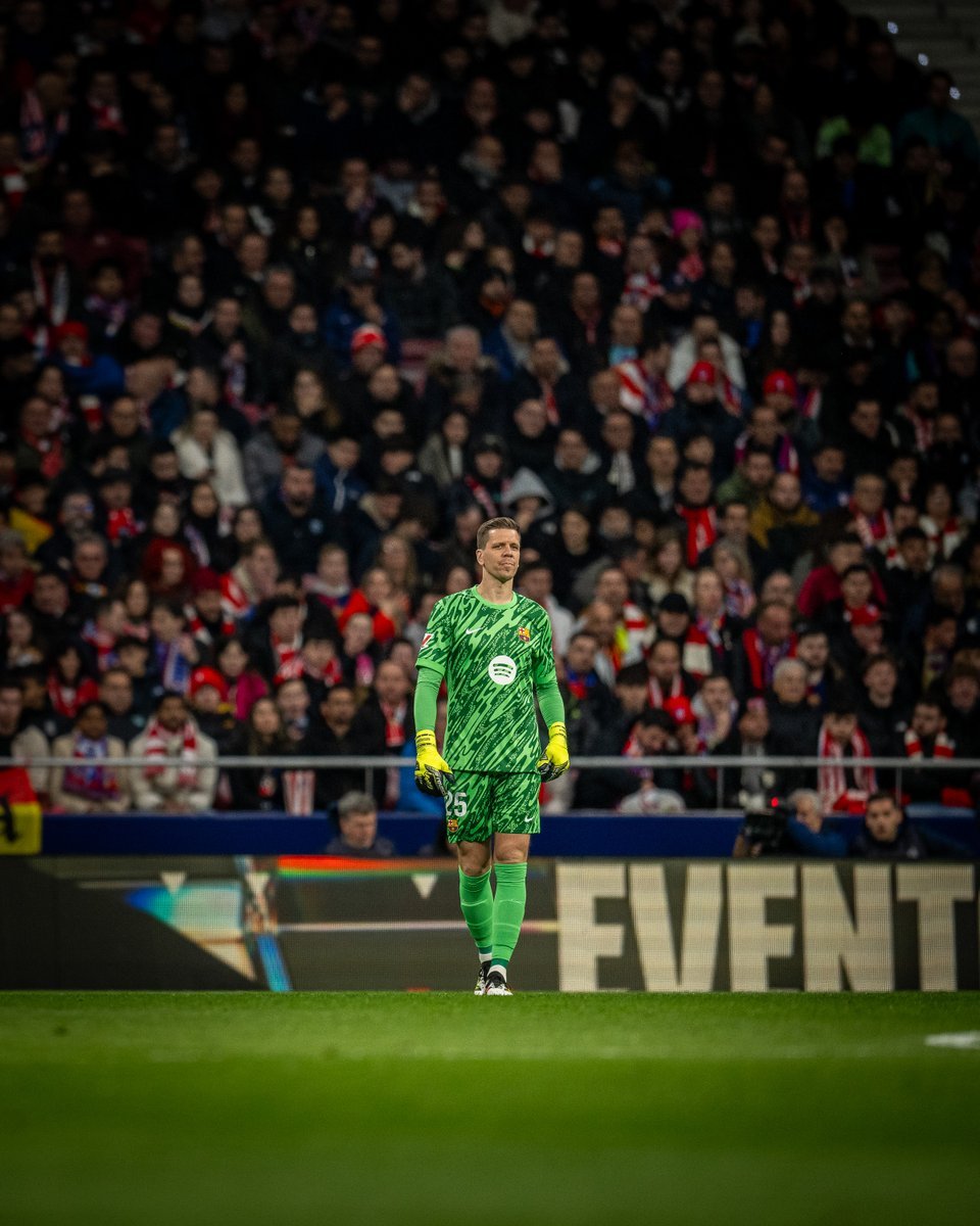 FC Barcelona tweet media