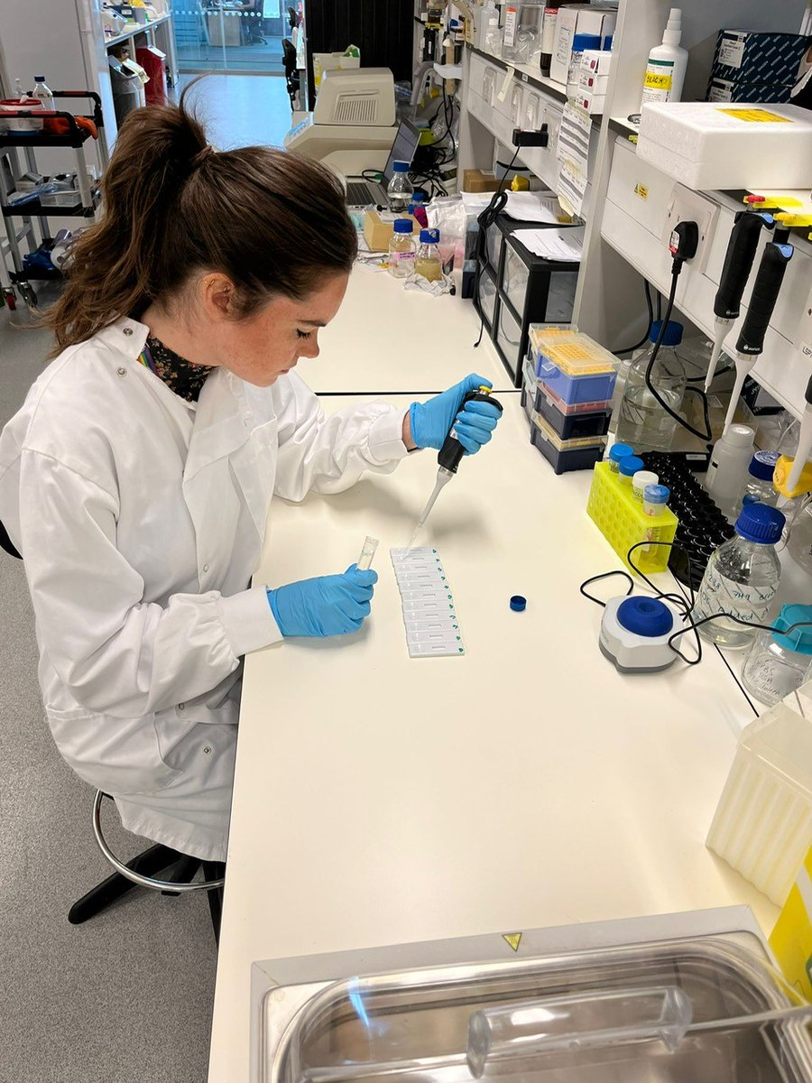 The Pandemic Institute (@thepandemicinst) on Twitter photo We recently funded key research & technical staff to work on a range of pandemic preparedness projects, and be ready to pivot should a new threat emerge. In this post, <a href="/CaitlinRThom/">Caitlin Thompson</a> shares her research and plans for the future as a TPI Strategic Post thepandemicinstitute.org/news/meet-our-… We recently funded key research & technical staff to work on a range of pandemic preparedness projects, and be ready to pivot should a new threat emerge. In this post, <a href="/CaitlinRThom/">Caitlin Thompson</a> shares her research and plans for the future as a TPI Strategic Post thepandemicinstitute.org/news/meet-our-…