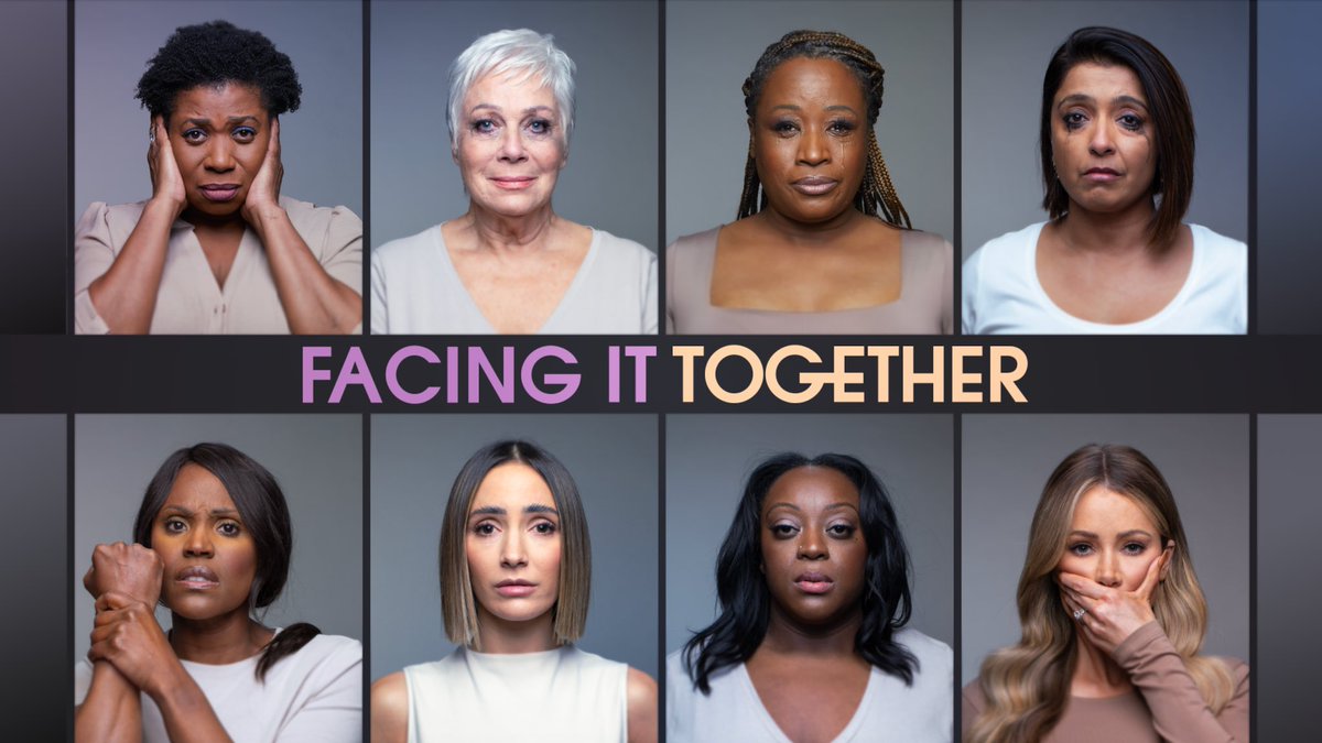 huyh_uk's tweet photo. Today @ITV @loosewomen are marking 1 year since the launch of #facingittogether . Mainstream channels/presenters need to start talking about #familycourt abuse &amp; the harm that it is causing to victims 🚩@RealDeniseWelch @FrankieBridge @kellebryan @CharleneWhite @1Judilove https://t.co/6NSocpgfNa