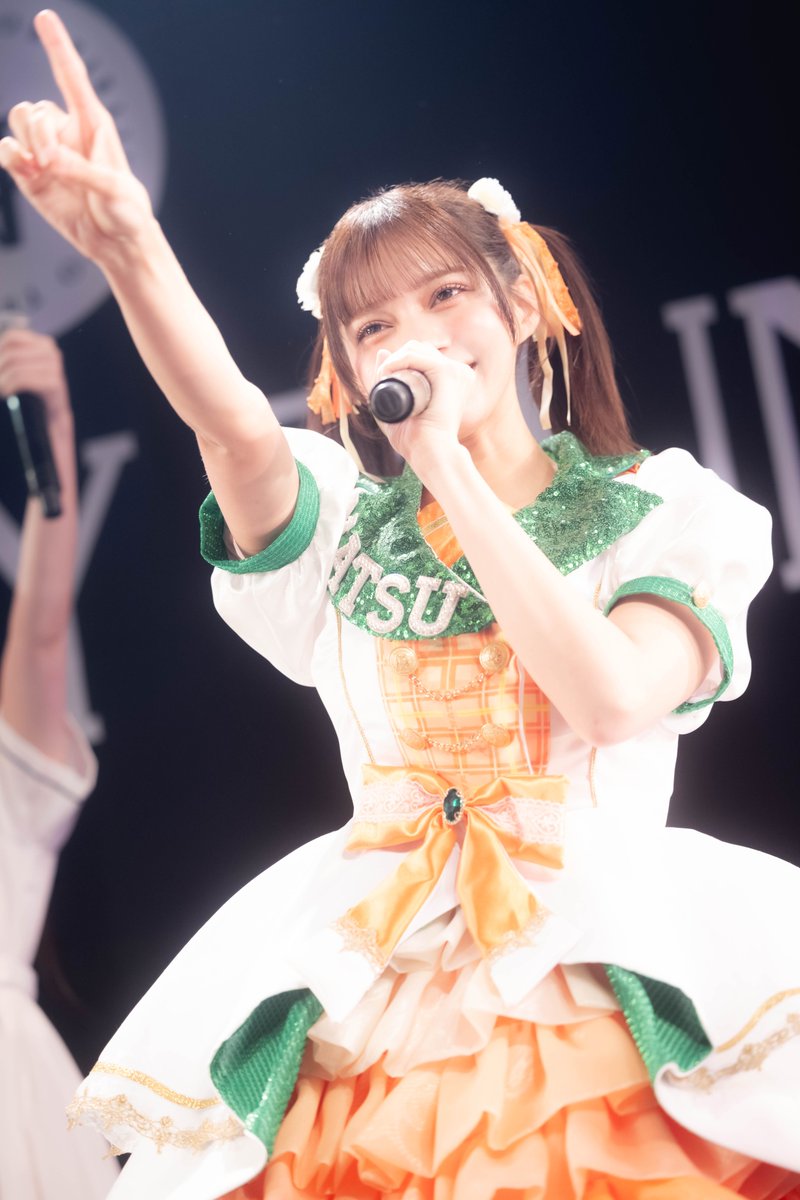 なったんはいいぞ #南なつ生誕祭2025 #CANDYTUNE #きゃんちゅー