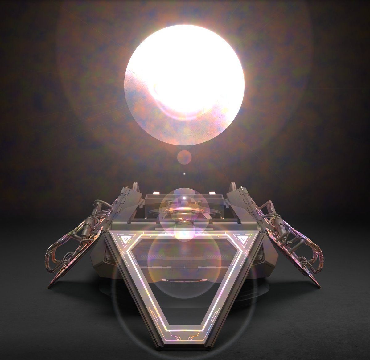 Snapshot 5 of 5 taken.

Sequence complete...

block_22044976