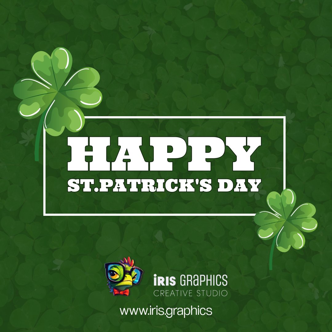 Iris Graphics (@iris_graphics) / Posts / X