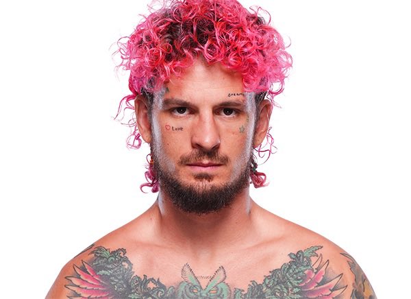 realkevink's tweet image. 🚨BREAKING NEWS🚨

Sean O’Malley vs Merab Dvalishvili is Official for the #UFC316 Main Event 🔥

Suga is currently in Fight Camp as well. 

I am Unsure The Current Status of Pantoja KKF. 

At The Moment #UFC316 looks like:
Sean vs Merab 2
Kayla vs Pena Co Main