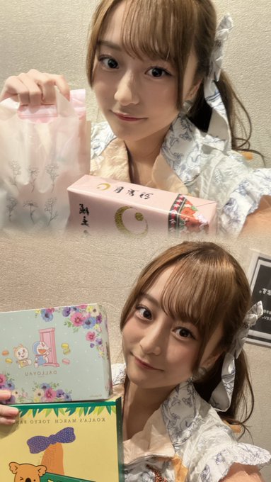 花咲心菜のTwitter画像8