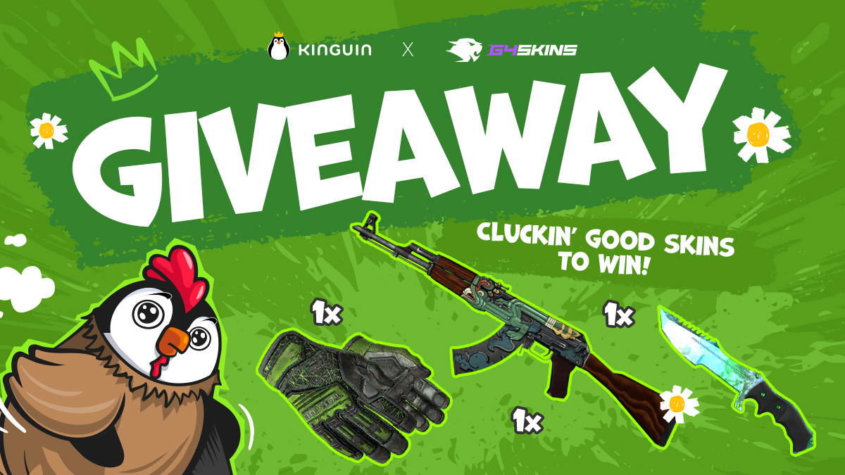 CS2.Kinguin.net tweet media