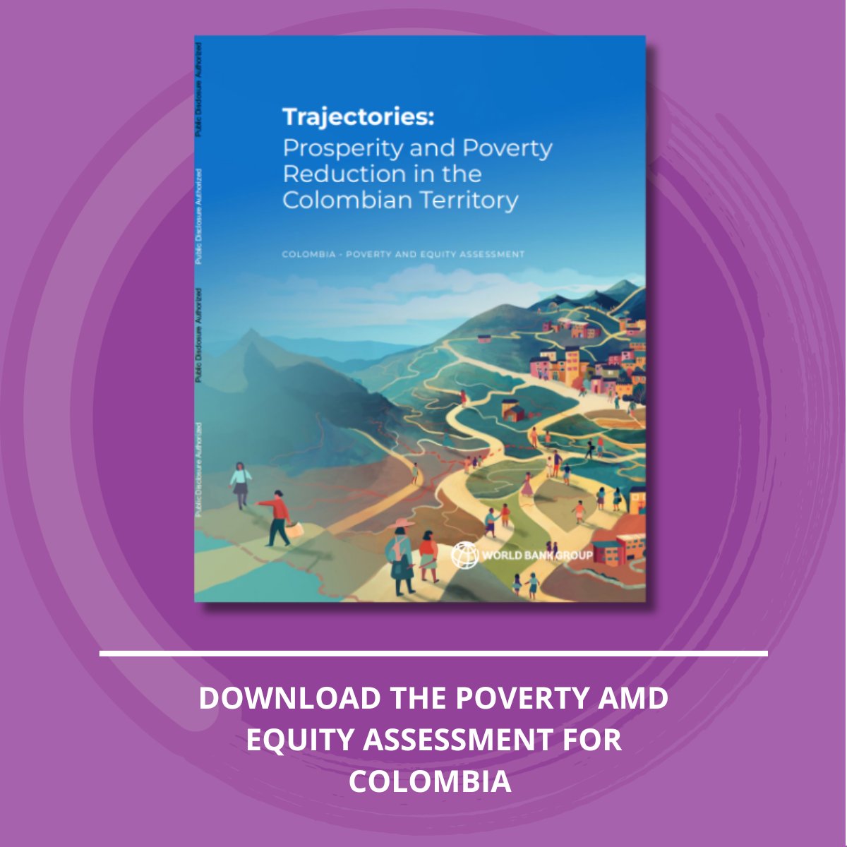 Persistent territorial inequalities often stem from the uneven capacity of the state to provide public services across different regions. Addressing these challenges requires spatial thinking in policy design, incorporating three key principles:

· Differentiated policies that