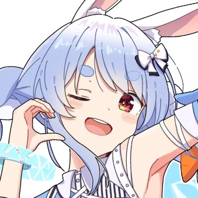 #新しいプロフィール画像