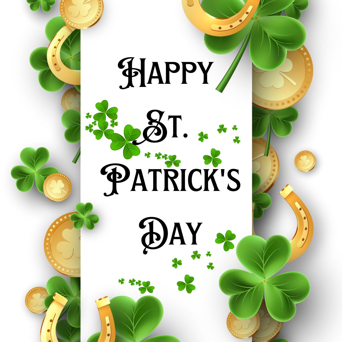 EcoUKGroup's tweet photo. Happy St Patrick's Day from all at Eco UK Group https://t.co/R2b5zzwdEi