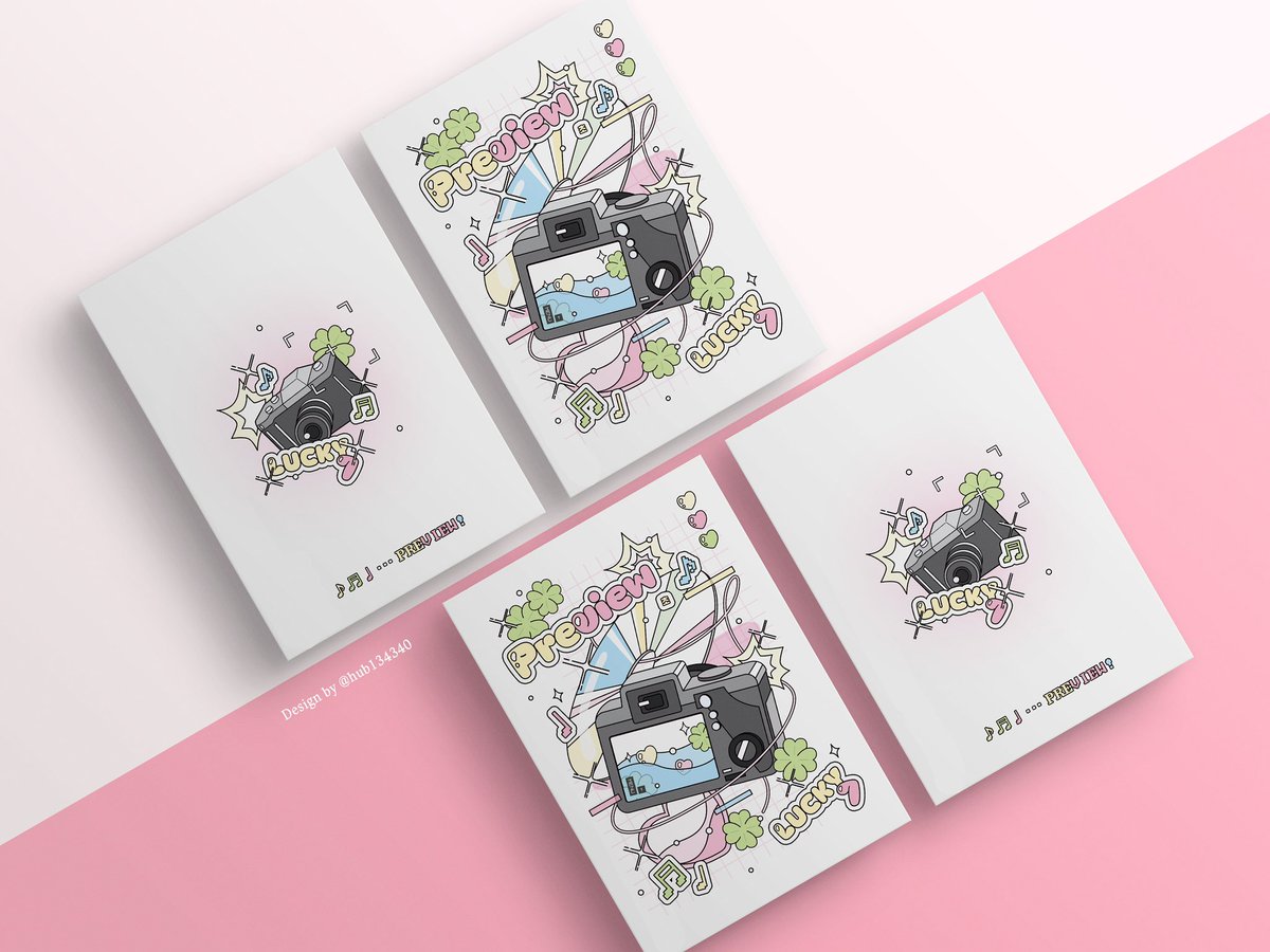 [커미션 작업]

<Preview> 작업했습니다😊