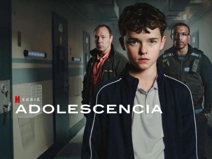 Absolutamente brutal a nivel técnico, guiones e interpretaciones. 4 únicos capitulos en plano secuencia. No se la pierdan. De lo mejor que he visto.