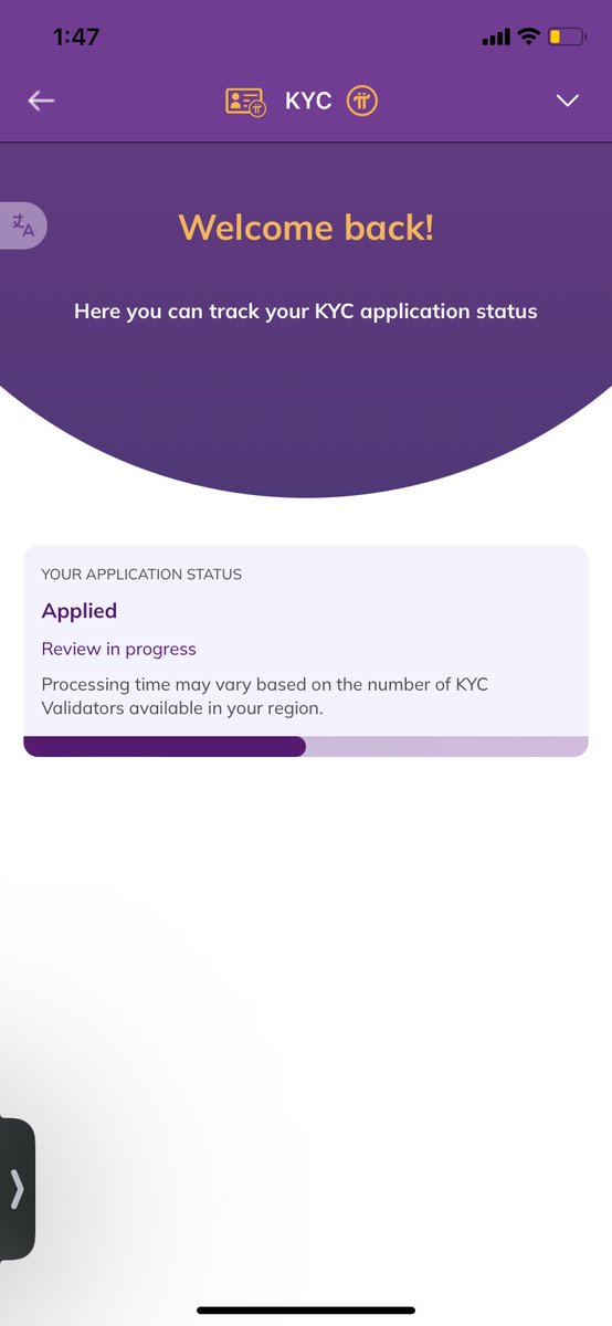 BalaqMa's tweet photo. @PiCoreTeam Help my pi hasn’t still been verified. What could really be wrong https://t.co/JZFPUkRD6j